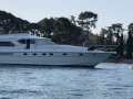 Princess 66 Fly Flybridge