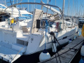 Dufour 460 Grand Large Yacht à voile