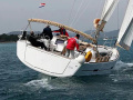 Dufour 460 Grand Large Seilyacht
