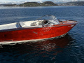 Boesch 680 Costa Brava Runabout