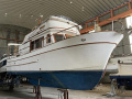 Rocs Marine Marine Trawler 37 Trawler