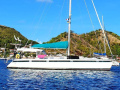 Domor A.C.K. / Skipper Segelyacht