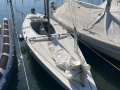 Poly Form Soling - Polyform Keelboat
