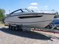 Parker 800 Cruiser Mercury F300 Verado Kajütboot