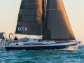 Dufour 470 Zeiljacht