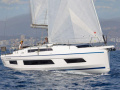 Dufour 41 Segelyacht