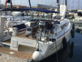 Dufour 412 Grand Large Sailing yacht