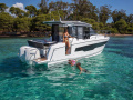Jeanneau 895 Merry Fisher Serie2 Pilothouse