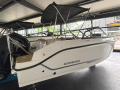 Quicksilver 555 Bowrider Bowrider