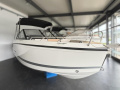 Quicksilver 555 Bowrider Bowrider
