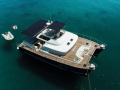 Lagoon Power 43 Catamaran