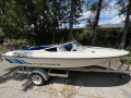 Fletcher Arrowsport 150 Sportboot