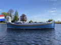 WeCo 635 Tuckerboot