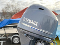 Yamaha F70AETL Hors-bord