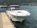 Pacific Craft 750 SUN Sport Boat