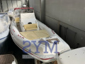 Stilnautica Stilmar 42 Festrumpfschlauchboot