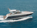 Fairline Targa 44GT Moottorijahti