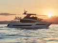 Prestige X70 Flybridge