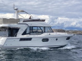 Beneteau Swift Trawler 41 Fly Jacht motorowy