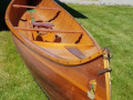 Cantiere Solcio: Canoë type canadien Canoe