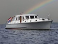 MY De Vlijt NAJADE Motorboot-Klassiker