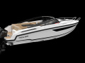 Parker 780 Escape Sportboot
