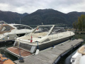 Ilver Spada 39 Sport Boat