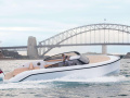 Rand Boats Leisure 28 Imbarcazione da diporto