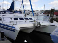 Prout Escale 39 Catamarano