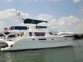 Fountaine Pajot Cumberland 46 Maestro Motorkatamaran