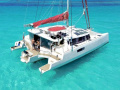 Neel 51 Trimaran