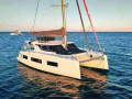 Aventura Catamarans AVENTURA 37 Catamaran