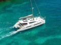 Privilege Serie 5 Catamaran