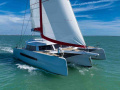 Neel 52 Trimaran