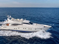 Ferretti 680 Motoryat