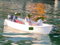 VERGA-Plast Delfino 440 Dinghy