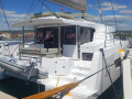 Bali 4.4 Catamaran