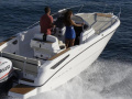 Karnic SL602 Yacht à moteur
