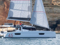 Fountaine Pajot Elba 45 Catamarã