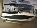 Quicksilver Activ 505 Cabin mit 15PS Sportsbåt