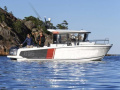 Jeanneau MERRY FISHER 695 SPORT Pilothouse