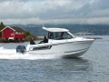 Jeanneau MERRY FISHER 605 Pilothouse