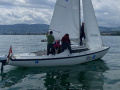 Artekno H-Boot Sailing Yacht