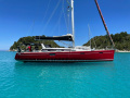 Beneteau Sense 50 Yacht à voile