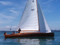 Abeking & Rasmussen Klassiker Holzboot Classic Sailing Yacht