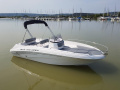 M&D Boote MD 560 Open Konsolenboot