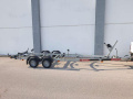 Model: BA-3000L Tandem