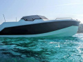 M&D Boote V 570 Bowrider