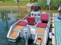 Brivio Lugano Open Konsolenboot