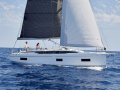 Bavaria C38 Purjejahti